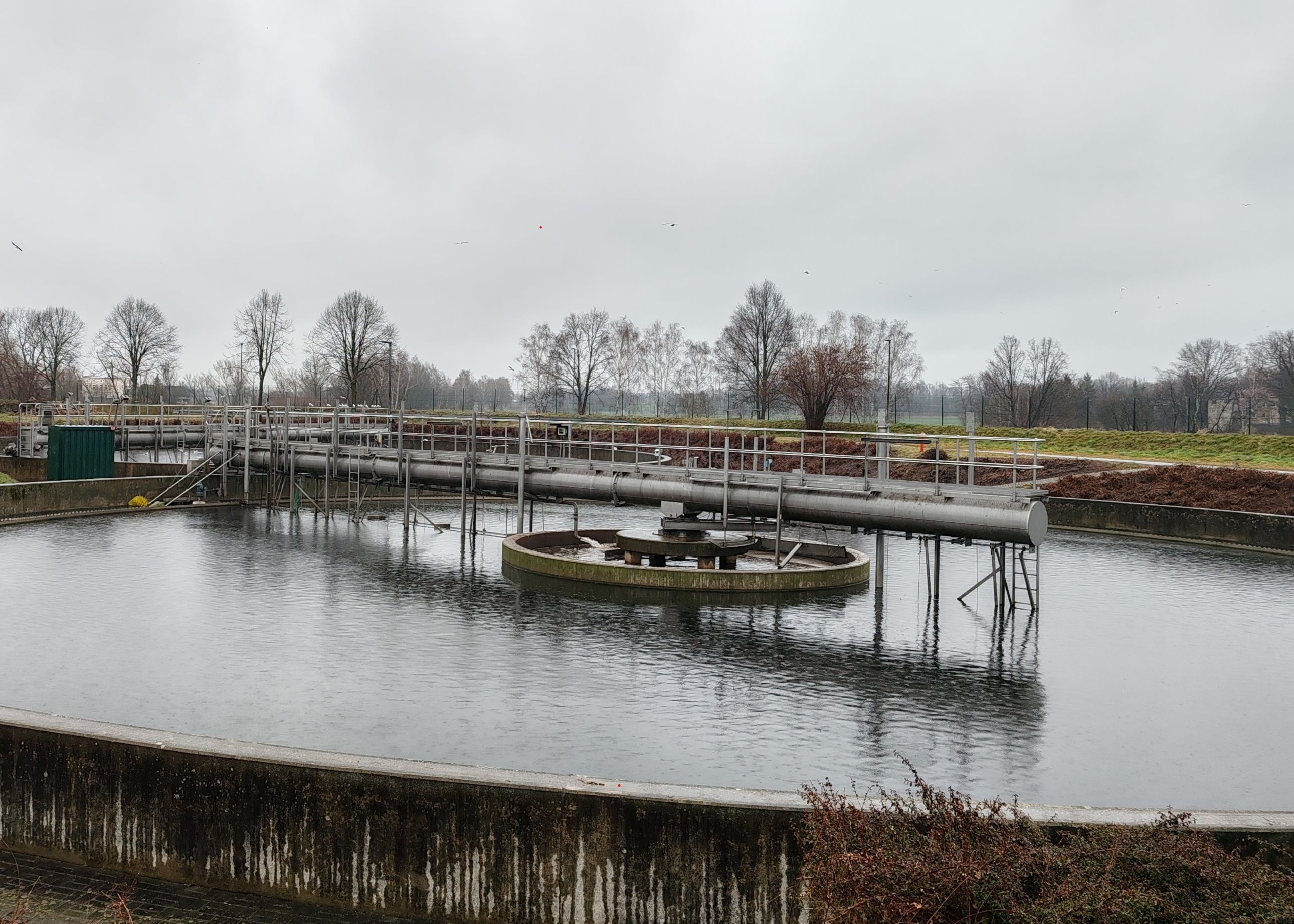 Abschlussworkshop Machbarkeitsstudie Abwasser