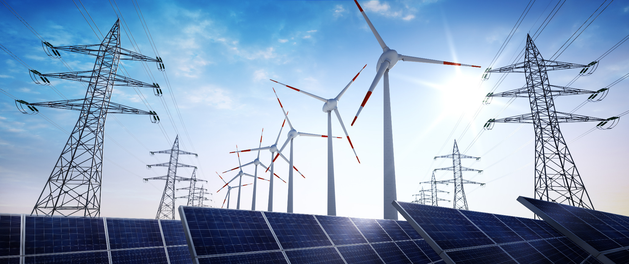 Energie braucht Netze: Netzwerktreffen Erneuerbare im Landkreis Görlitz